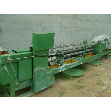 Double Loops Bale Tie Machine